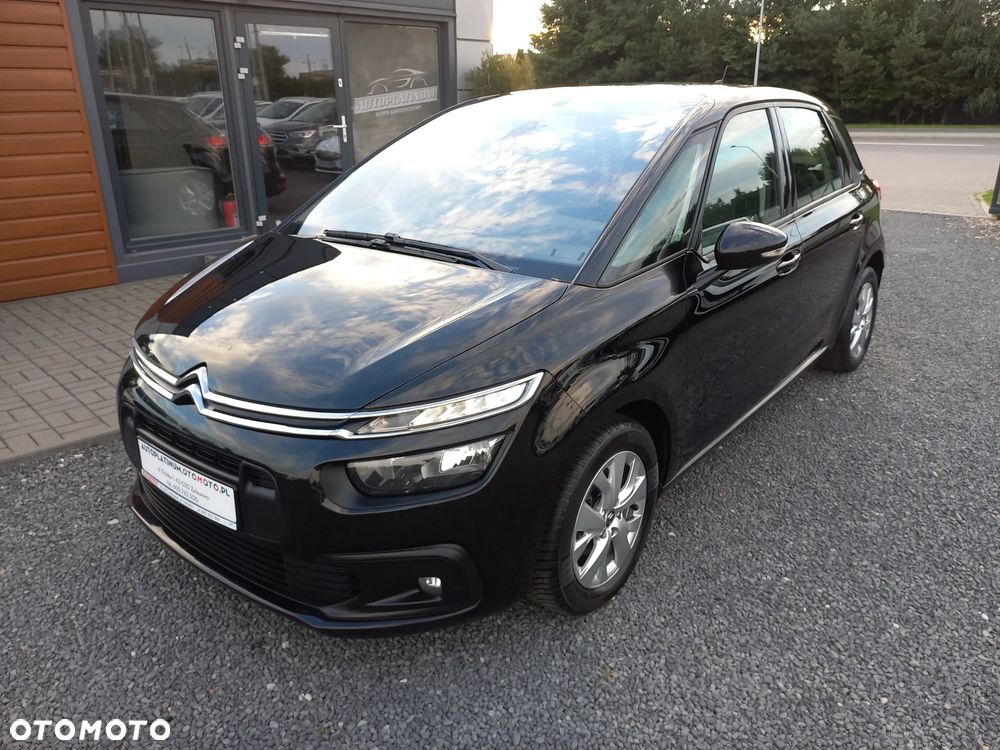 Citroën C4 SpaceTourer BlueHDi 120 Stop&Start FEEL - 1