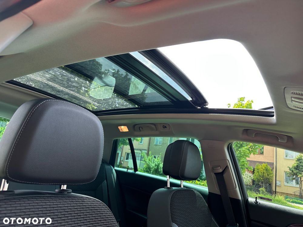 Opel Insignia 2.0 ECOTEC DI Turbo ecoFLEX Start/Sto Sport - 17