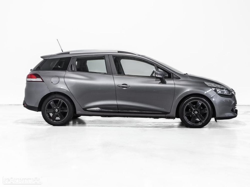 Renault Clio Sport Tourer 1.5 dCi - 2
