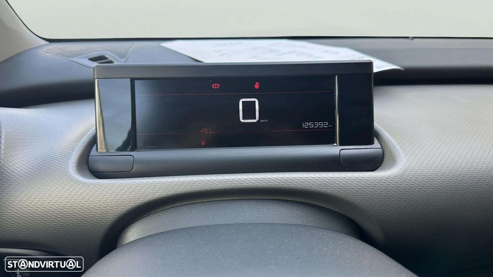 Citroën C4 Cactus 1.5 BlueHDi Shine Pack - 14
