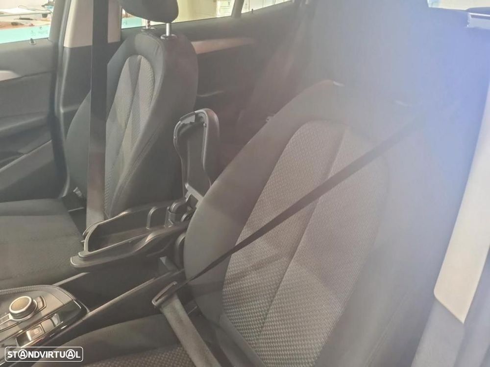 BMW X2 25 e xDrive - 6