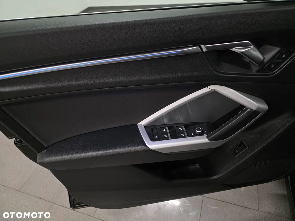 Audi Q3 Sportback 35 TFSI mHEV S-Line S tronic - 24