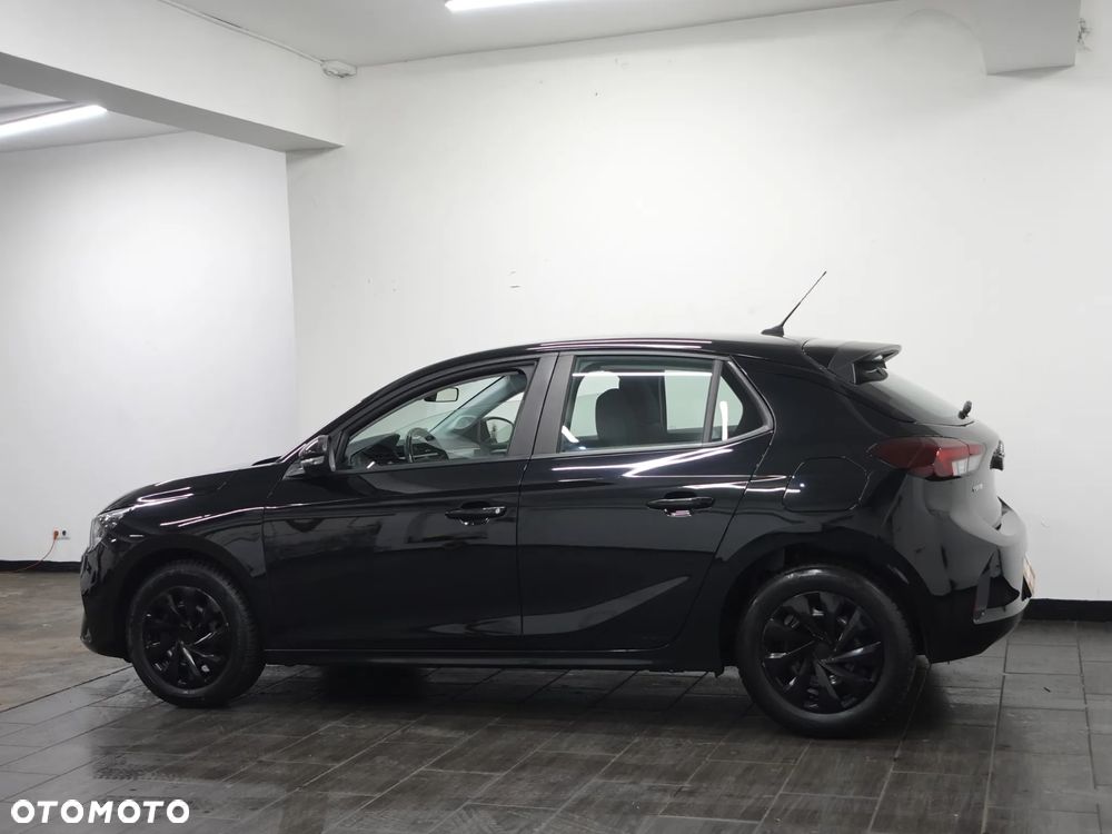 Opel Corsa 1.2 Start/Stop - 6