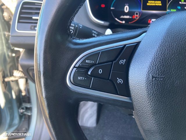 Renault Mégane Sport Tourer 1.6 E-Tech Plug-In Limited - 16