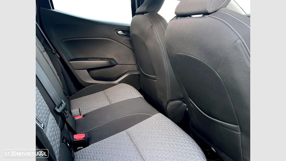 Renault Clio 1.0 TCe Evolution Bi-Fuel - 18