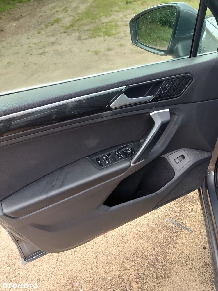 Volkswagen Tiguan 2.0 TDI BMT SCR Trendline - 13
