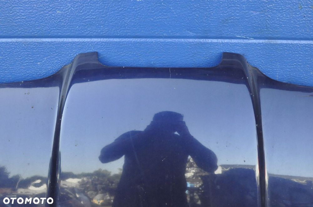 SEAT LEON I MASKA POKRYWA SILNIKA WYGŁUSZENIE - 12