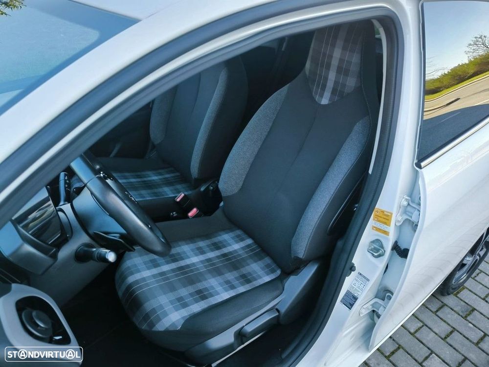 Peugeot 108 1.0 VTi Allure ETG5 - 16