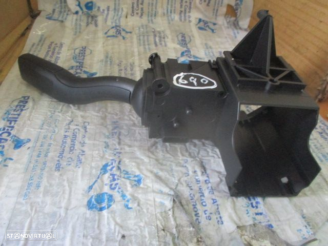 Comutador 4E0953513E AUDI A6 2008 (LUZES, PISCAS) - 2