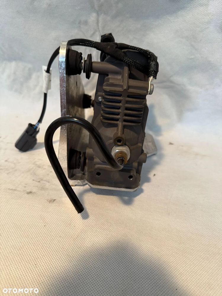 KOMPRESOR ZAWIESZENIA LAND ROVER DISCOVERY 3,4, RANGE ROVER SPORT BH32-19G525-DF - 5