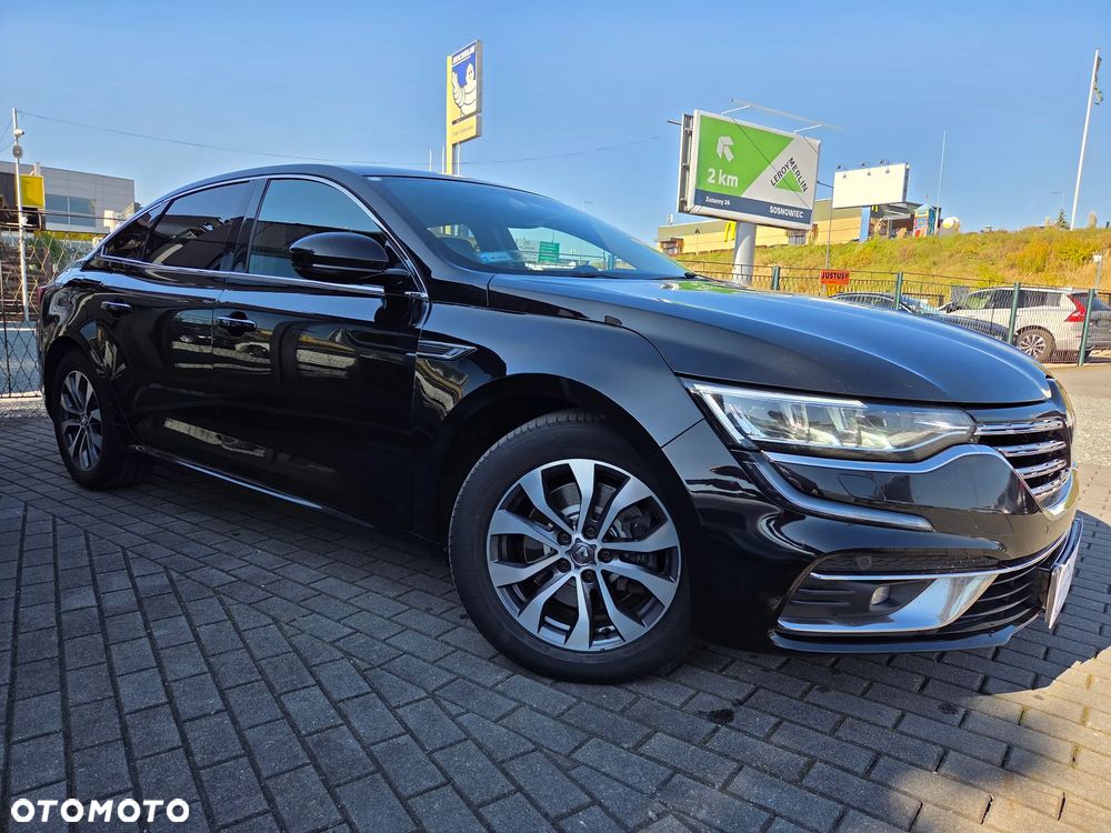 Renault Talisman 2.0 Blue dCi Intens EDC - 5