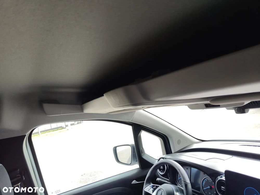 Mercedes-Benz eCitan Extra Długi - 22