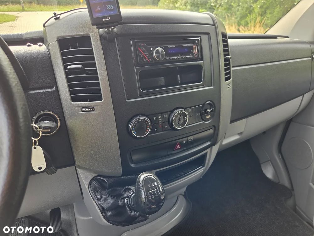 Mercedes-Benz Sprinter 513 do 3.5t - 28