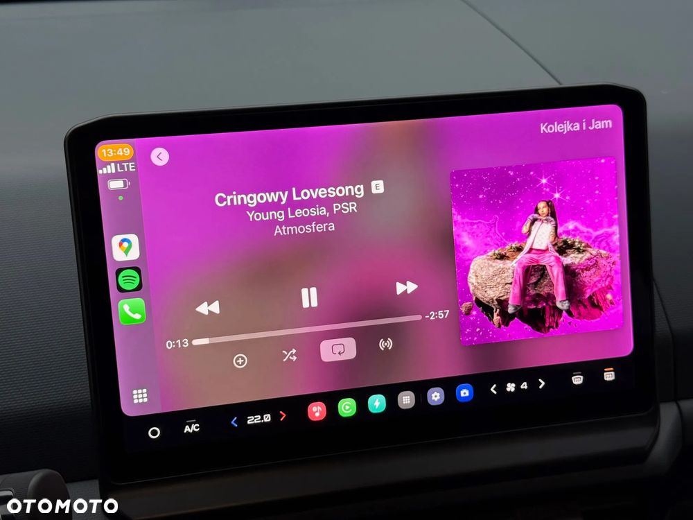 Kia PV5 71.2kWh - 38