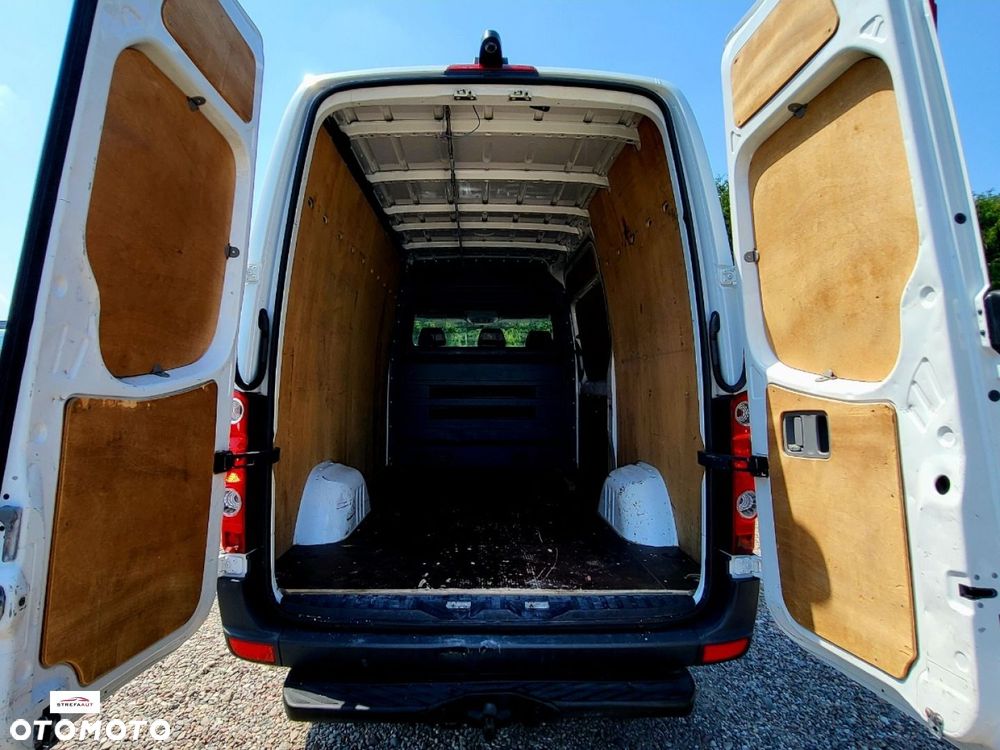 Volkswagen CRAFTER - 15