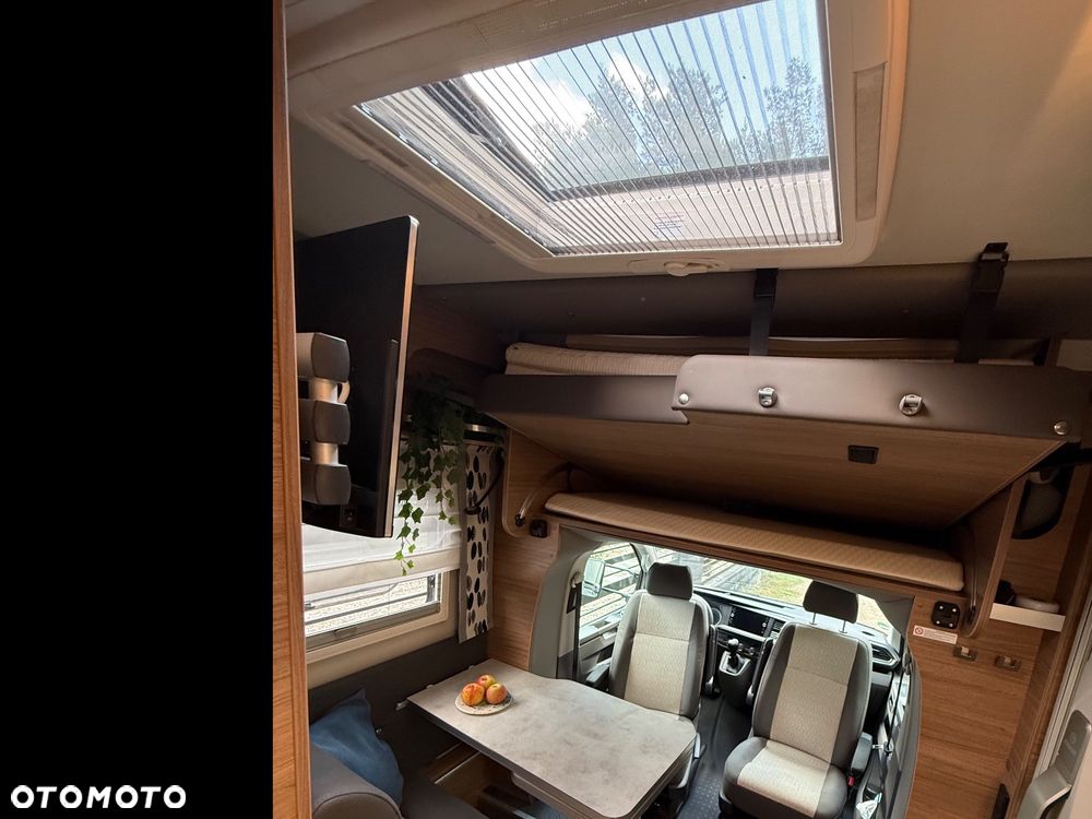 KNAUS TOURER VAN 500MQ Vansation - 36