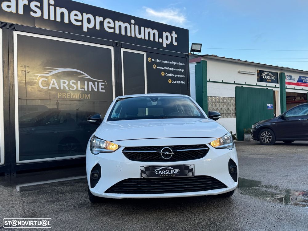 Opel Corsa 1.5 D Business - 4