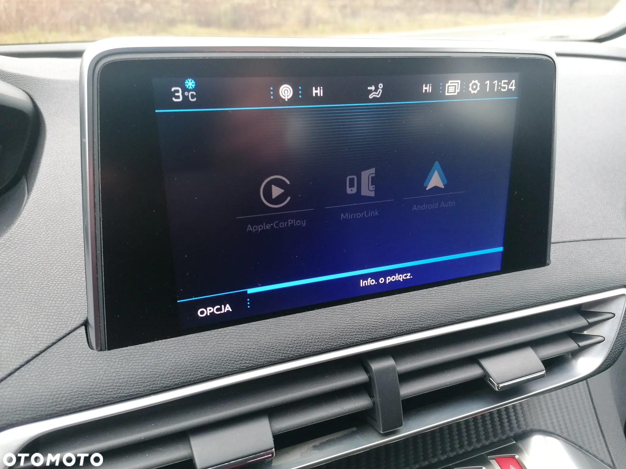 Peugeot 3008 1.6 BlueHDi Active S&S - 23