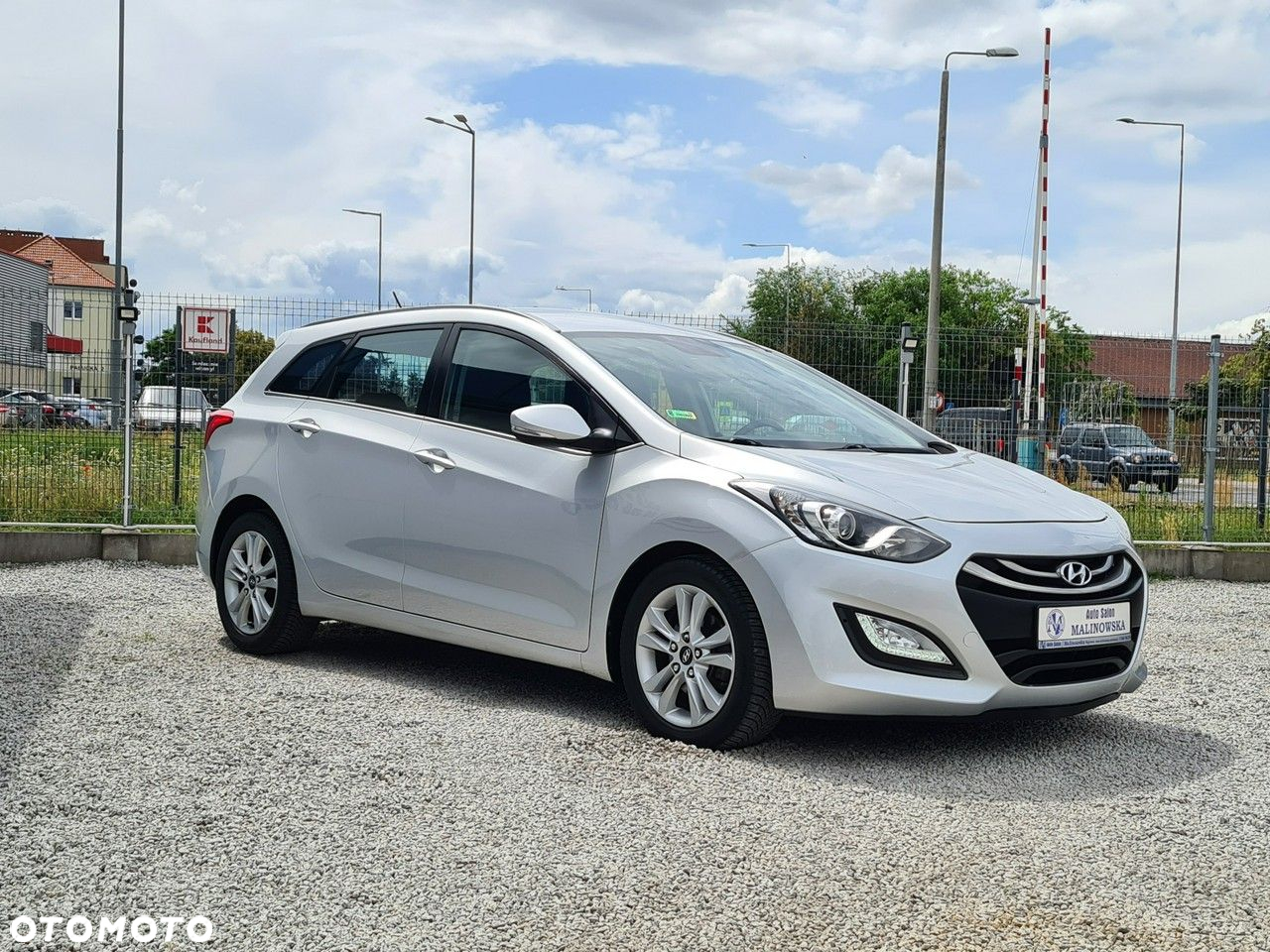 Hyundai i30 1.6 CRDi Comfort - 8