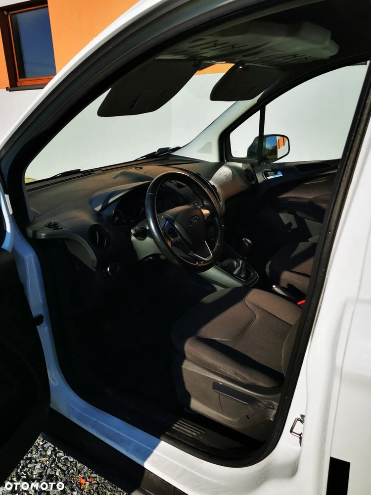 Ford TRANSIT COURIER - 6