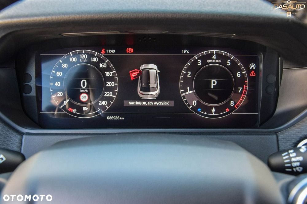 Land Rover Range Rover Velar - 21