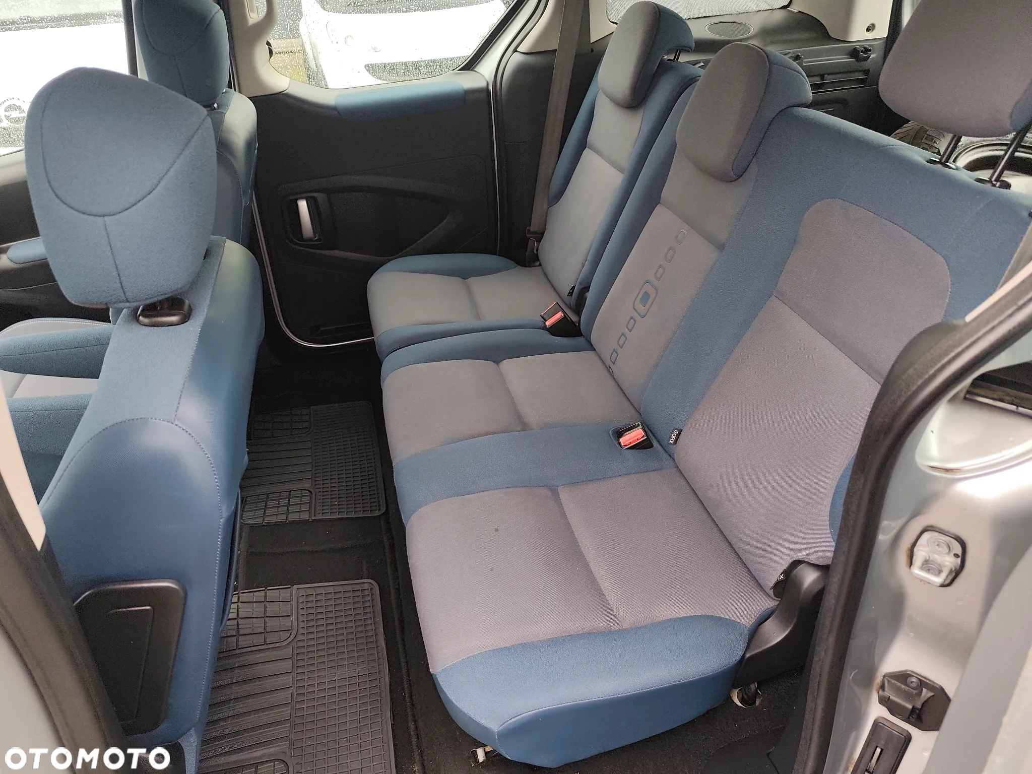 Citroën Berlingo 1.6 16V Multispace - 16