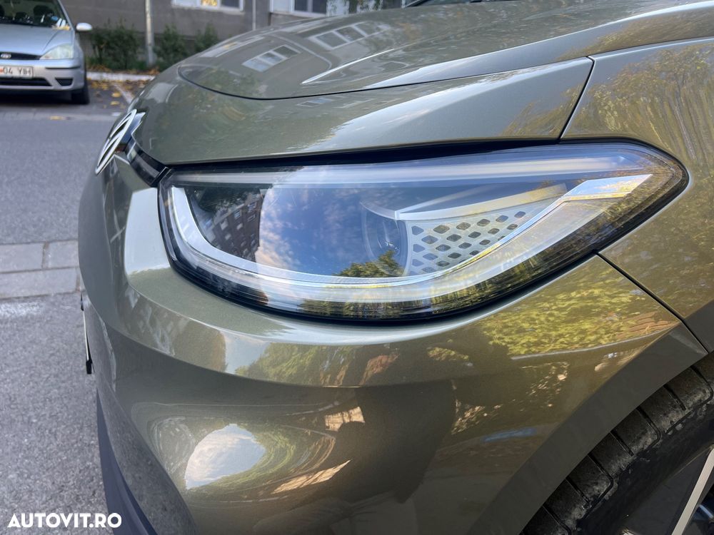 Volkswagen ID.3 58 kWh Pro Performance - 8