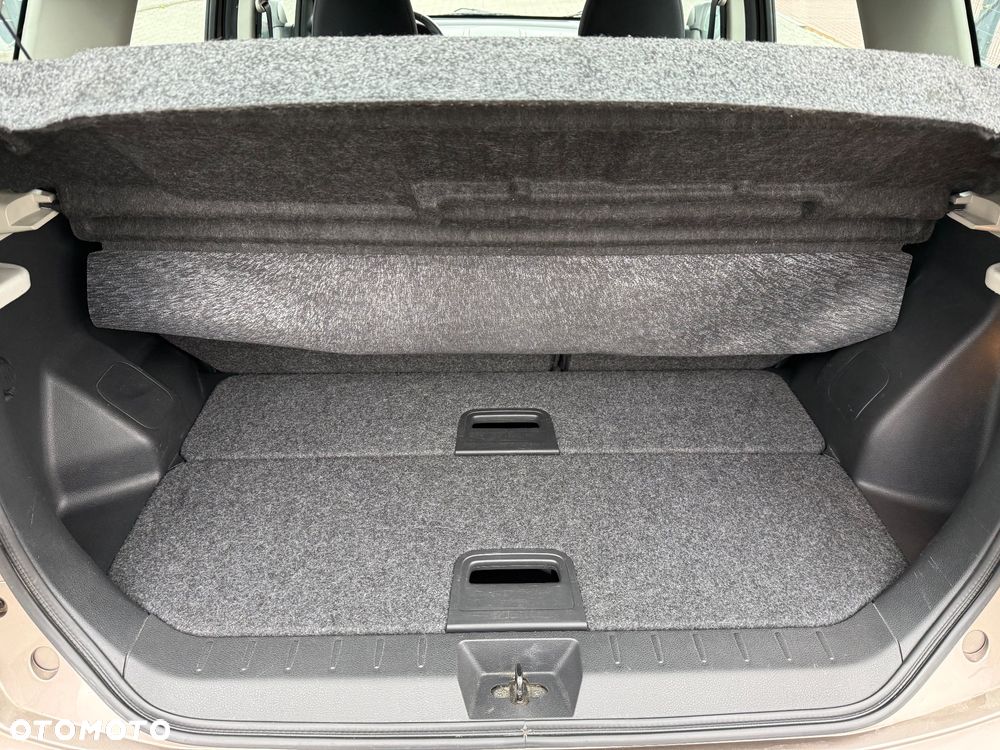 Nissan Note 1.4 I-Way EU5 - 36