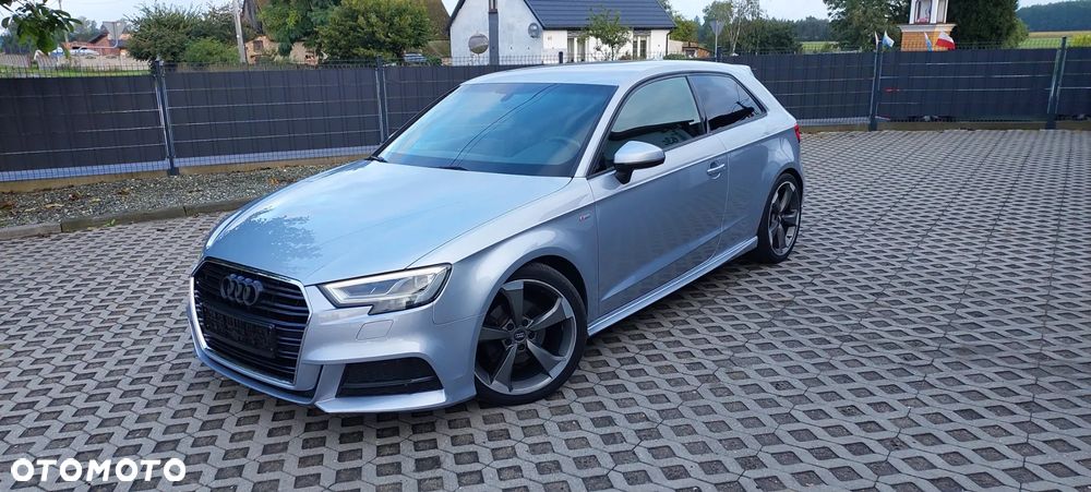 Audi A3 3-drzwiowe - 19