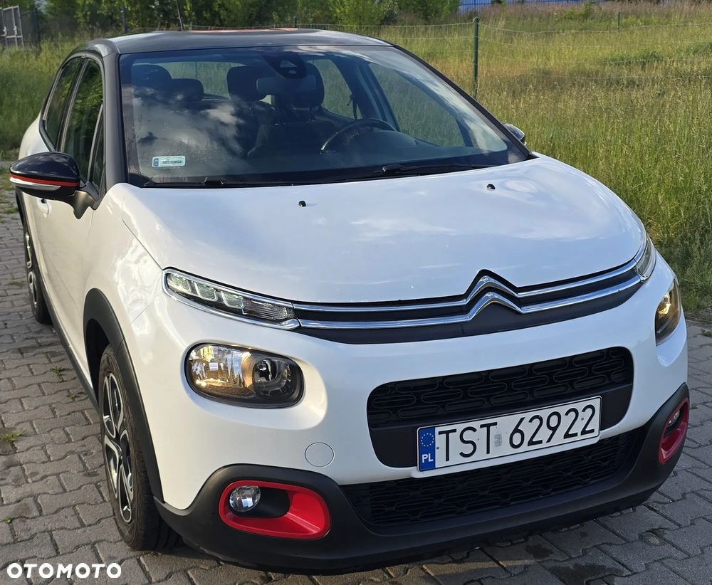 Citroën C3 1.6 BlueHDi Live S&S - 3