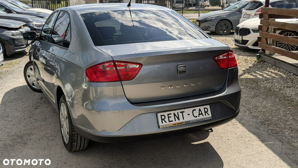 Seat Toledo - 11