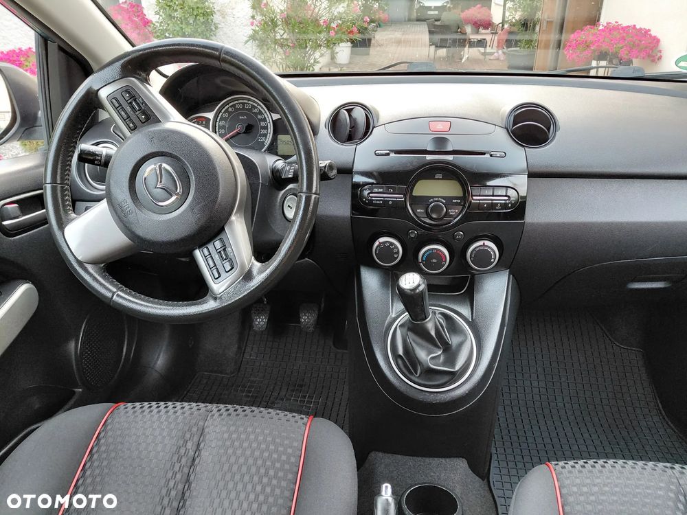 Mazda 2 1.5 Sport - 11