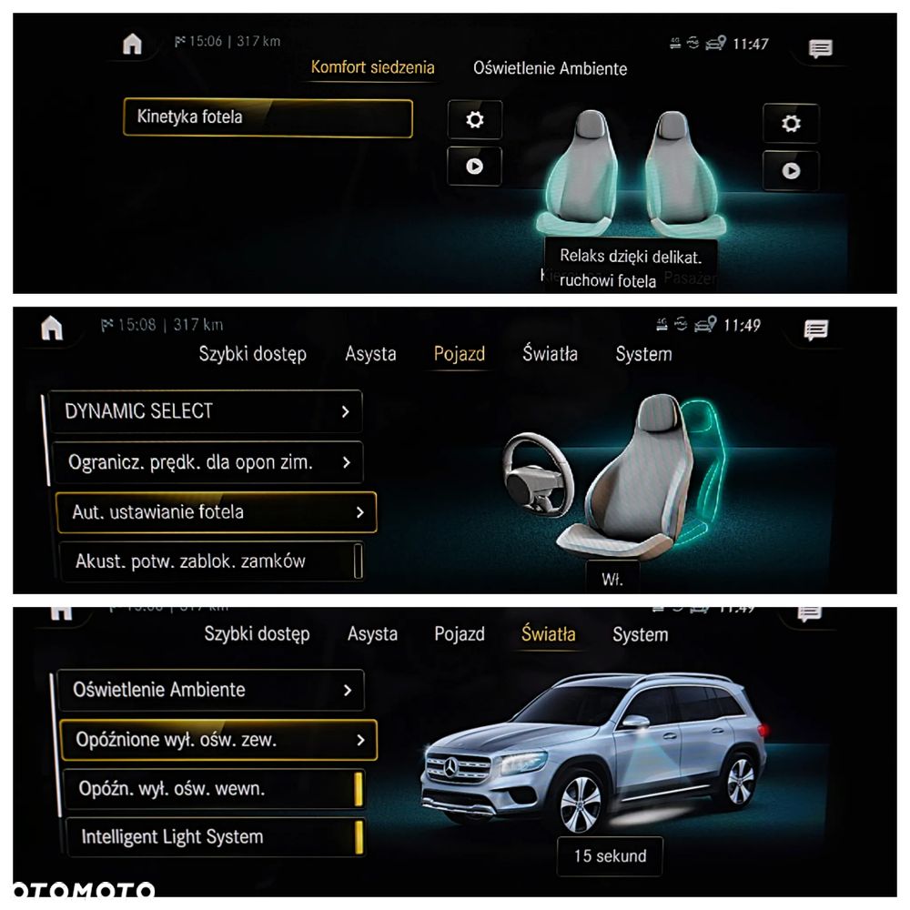 Mercedes-Benz GLB 250 4-Matic 8G-DCT - 27