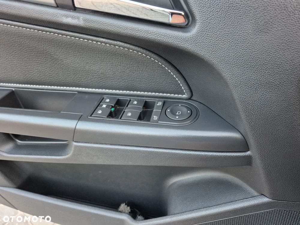 Opel Astra 1.6 Cosmo - 12