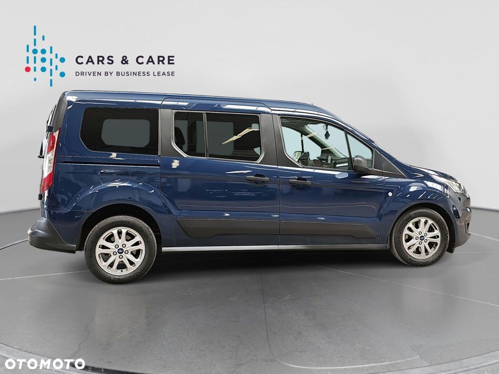 Ford transit-connect 230 1.5 EcoBlue 100KM Trend Pshift - 21