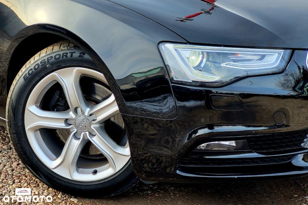 Audi A5 Sportback - 29