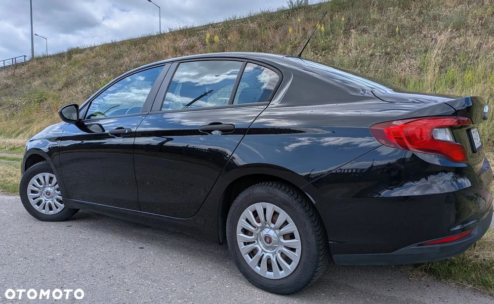 Fiat Tipo 1.4 16V - 11