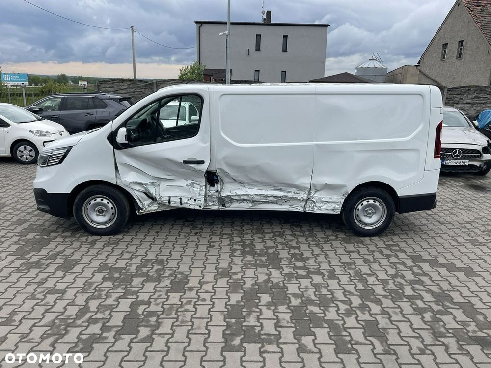 Renault Trafic - 5