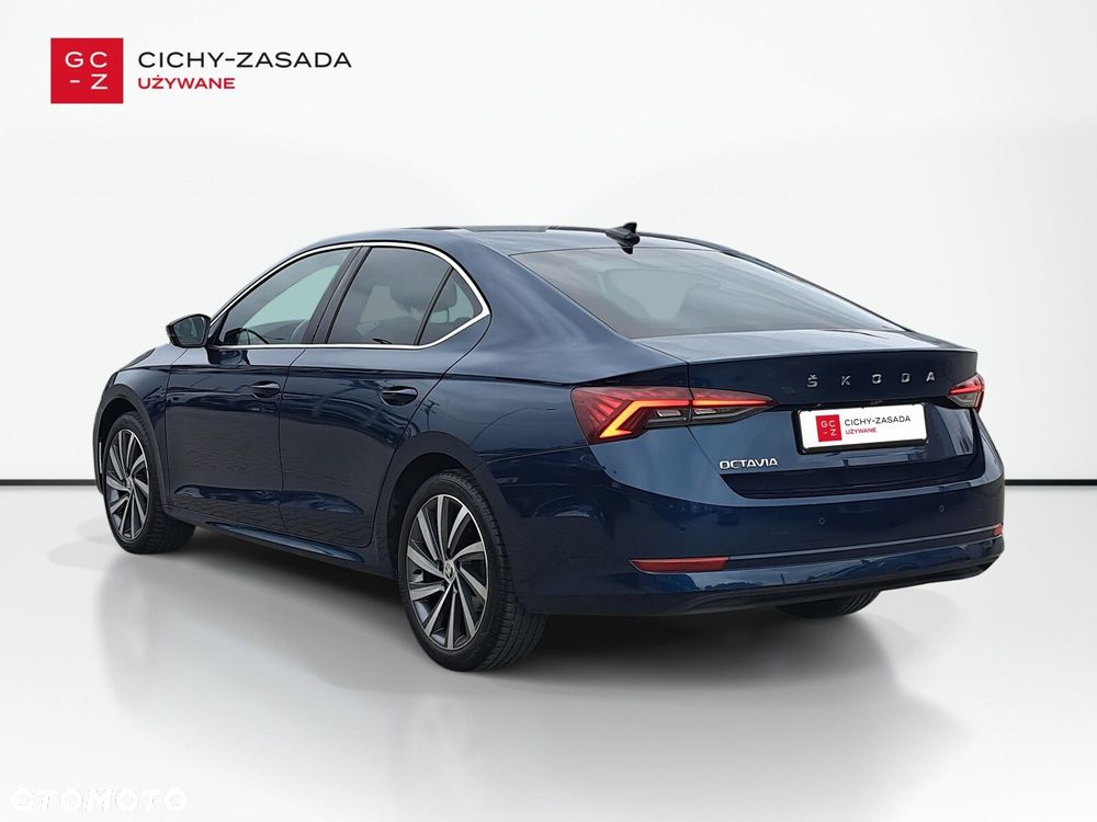 Skoda Octavia 1.5 TSI ACT Style - 3