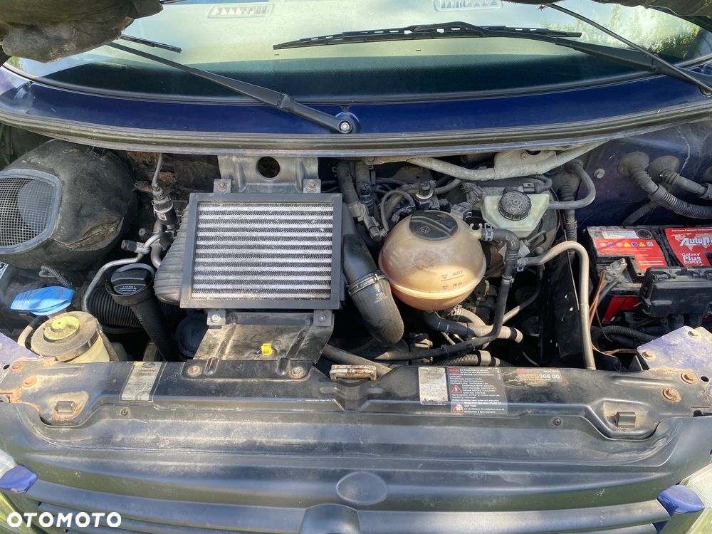 Volkswagen T4 - 17