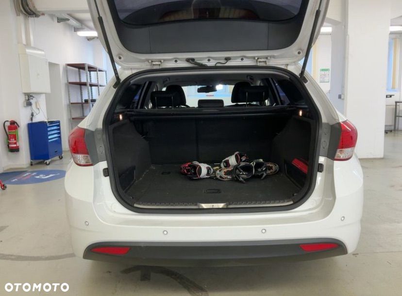 Hyundai i40 i40cw 1.6 5 Star Edition - 15