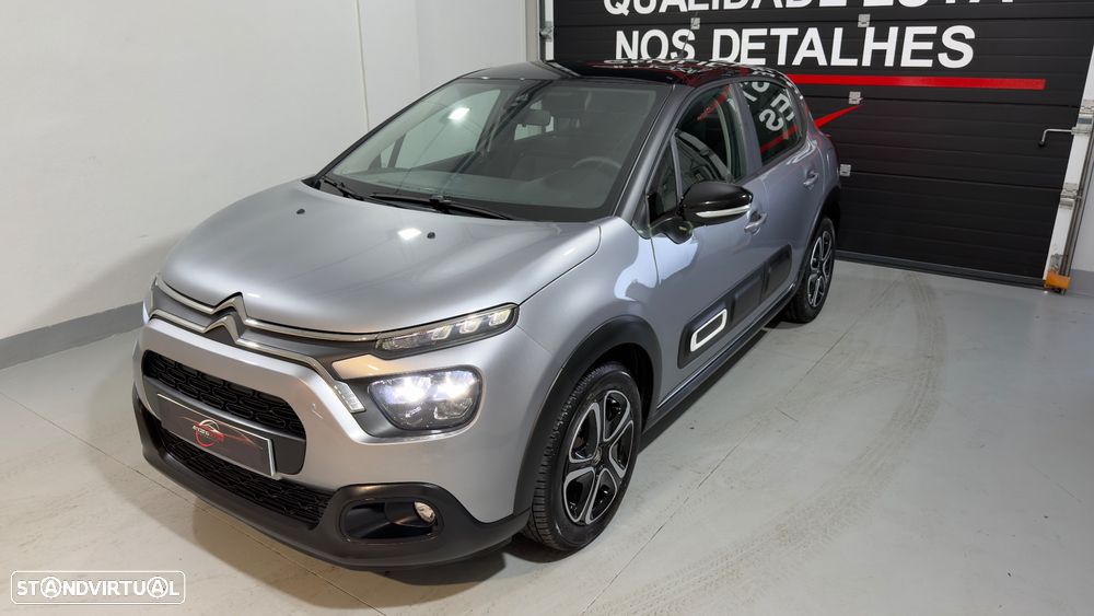 Citroën C3 Pure Tech Feel - 7