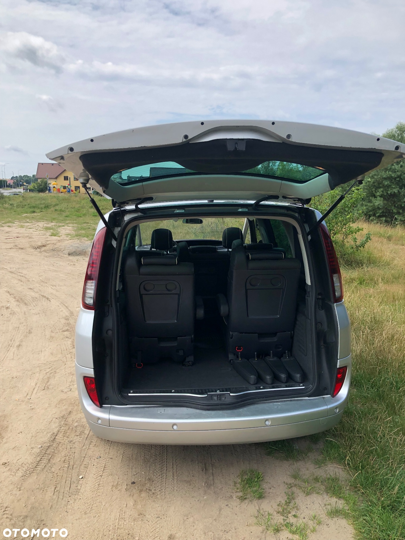 Renault Grand Espace 2.0 dCi FAP Initiale - 18