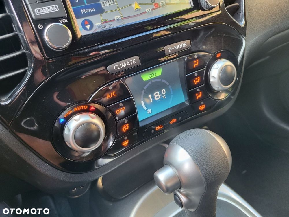 Nissan Juke - 15