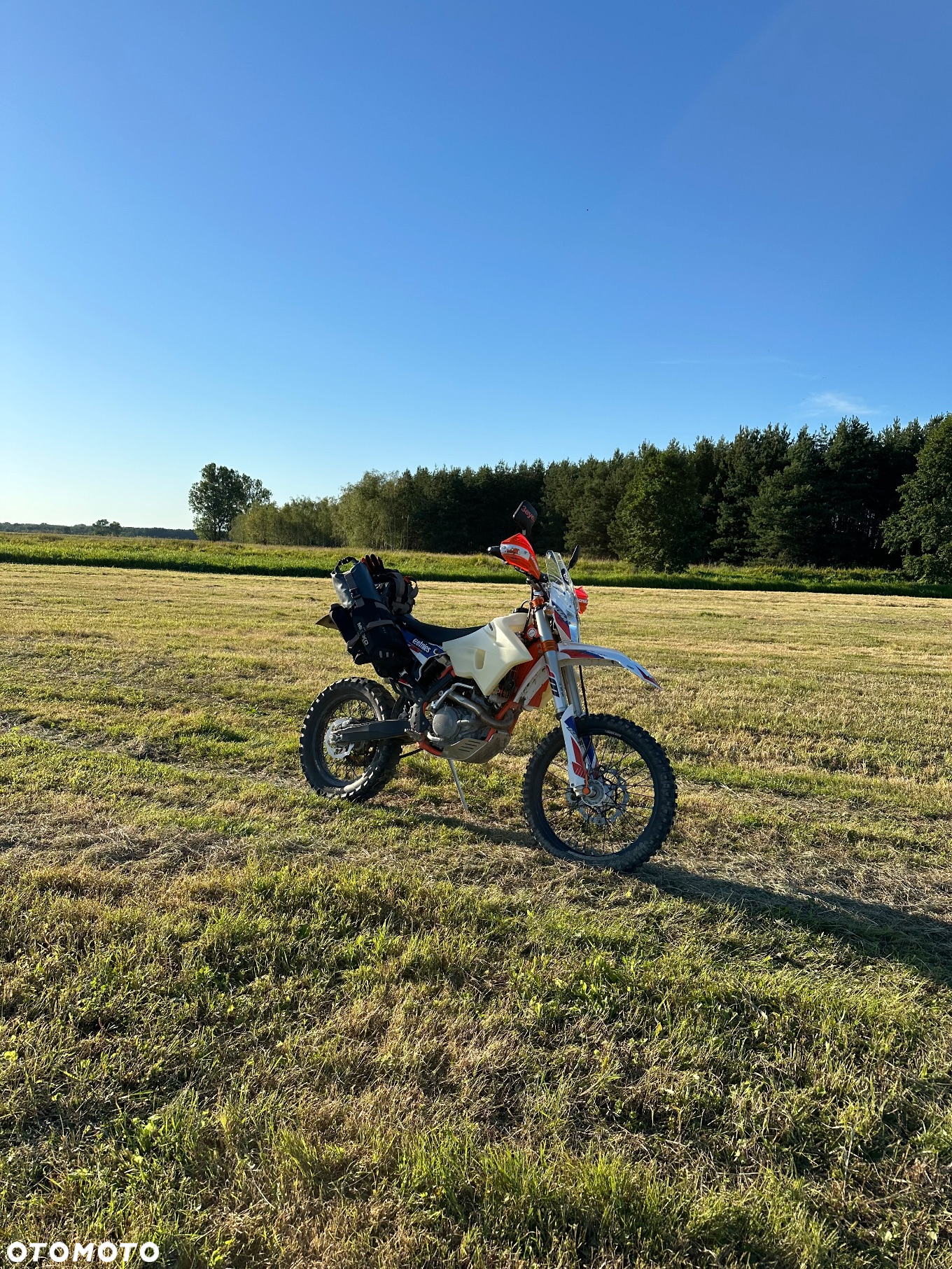 KTM Adventure - 17