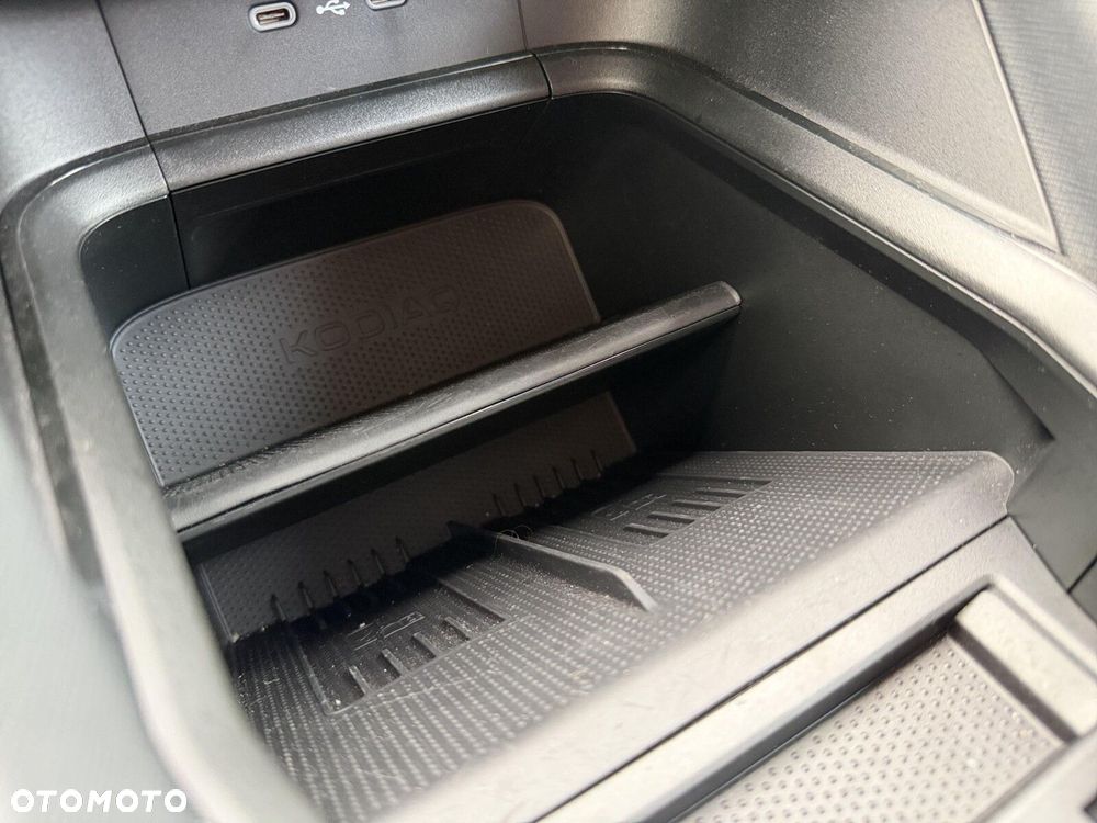 Skoda Kodiaq 1.5 TSI mHEV 4x2 Selection DSG - 24