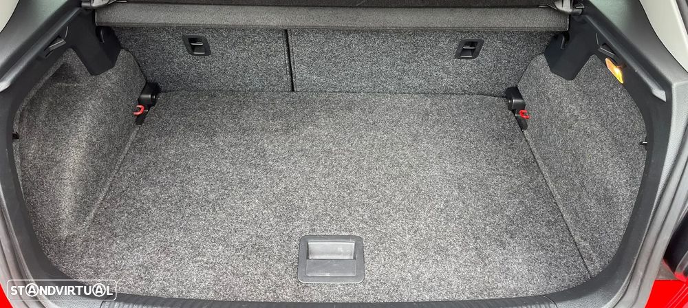 VW Polo 1.4 TDi Confortline Nav - 11