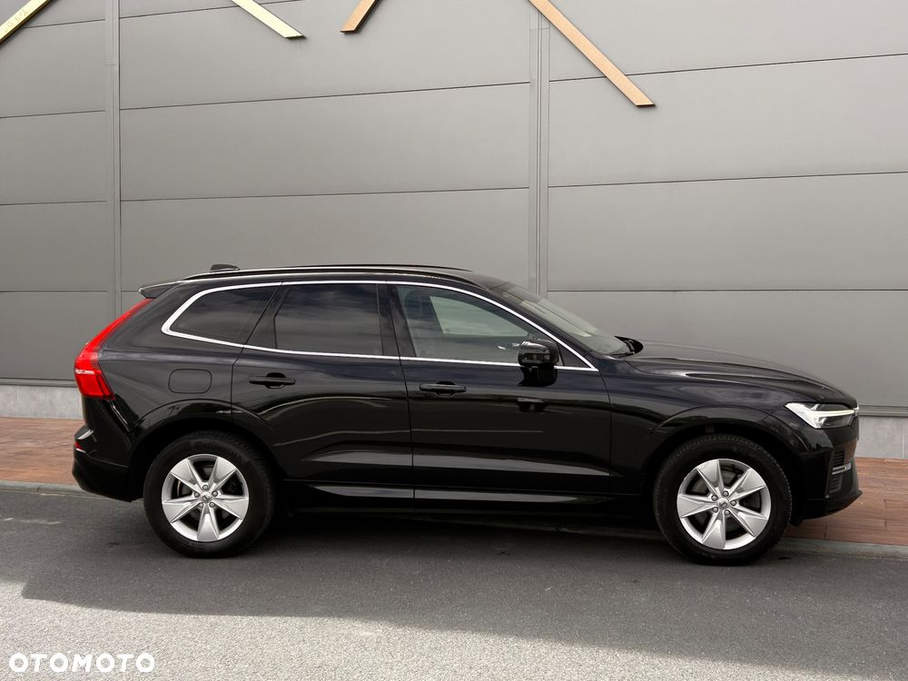 Volvo XC 60 B4 D Geartronic Momentum - 22