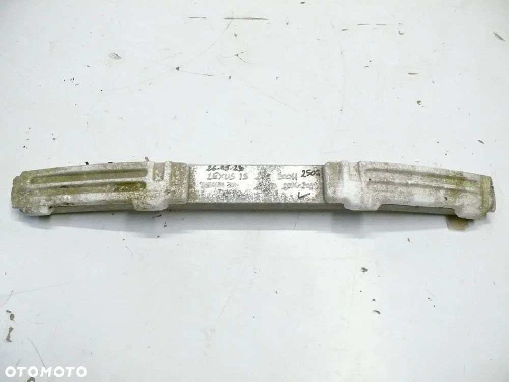 BELKA PRZEDNIA LEXUS IS200 300H 200T 2006 2013 - 1