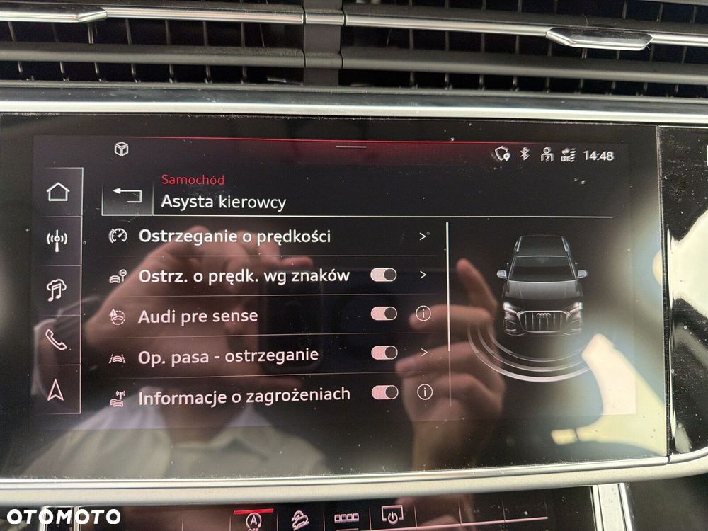 Audi Q7 - 35